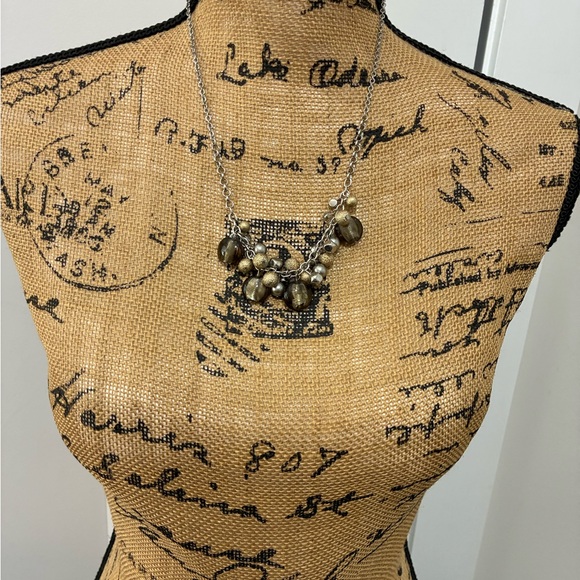 Lot of 10 Necklaces from CJ Banks, costume jewelry - Picture 5 of 10